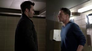 Кадры из фильма Волчонок / Teen Wolf (2011)