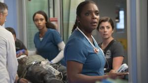 Кадры из фильма Медики Чикаго / Chicago Med (2015)