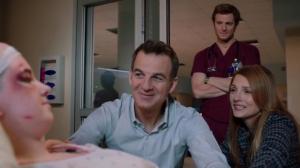 Кадры из фильма Медики Чикаго / Chicago Med (2015)