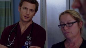 Кадры из фильма Медики Чикаго / Chicago Med (2015)