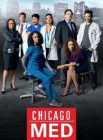 Медики Чикаго / Chicago Med (2015)
