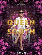 Королева юга / Queen of the South (2016)