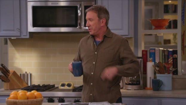 Кадр из фильма Последний настоящий мужчина / Last Man Standing (2011)