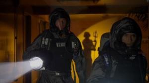 Кадры из фильма Последний корабль / The Last Ship (2014)