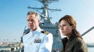 Кадры из фильма Последний корабль / The Last Ship (2014)