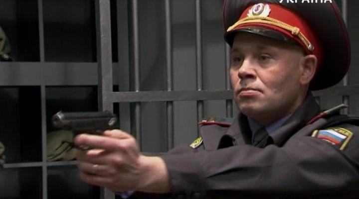 Кадр из фильма Игра / Game of Thrones (2011)
