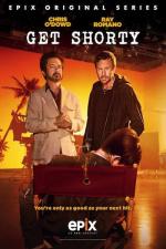 Достать коротышку / Get Shorty (2017)