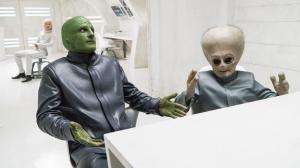 Кадры из фильма Земляне / People of Earth (2016)