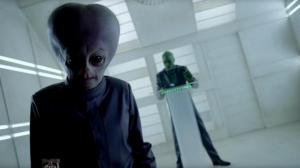 Кадры из фильма Земляне / People of Earth (2016)
