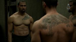 Кадры из фильма Власть в ночном городе / Power (2014)