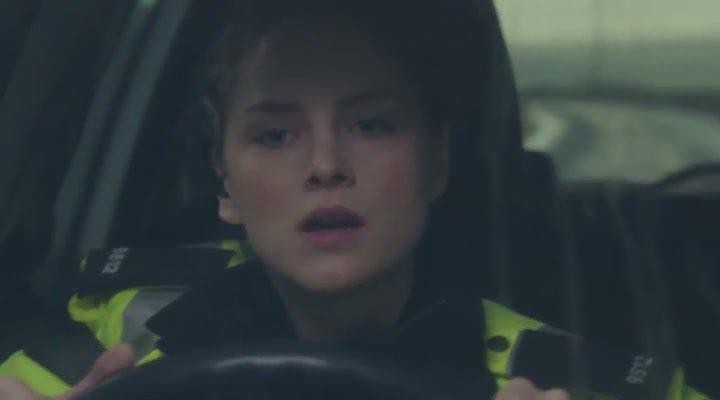 Кадр из фильма Счастливая долина / Happy Valley (2014)