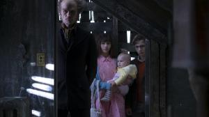 Кадры из фильма Лемони Сникет: 33 несчастья / A Series of Unfortunate Events (2017)
