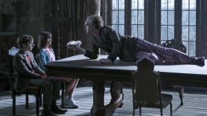 Кадры из фильма Лемони Сникет: 33 несчастья / A Series of Unfortunate Events (2017)