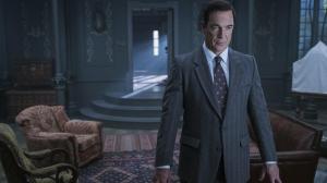 Кадры из фильма Лемони Сникет: 33 несчастья / A Series of Unfortunate Events (2017)