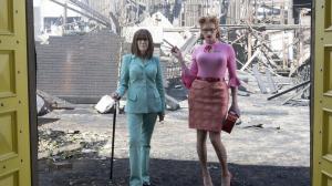 Кадры из фильма Лемони Сникет: 33 несчастья / A Series of Unfortunate Events (2017)