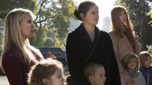 Кадры из фильма Большая маленькая ложь / Big Little Lies (2017)