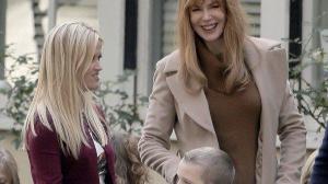 Кадры из фильма Большая маленькая ложь / Big Little Lies (2017)