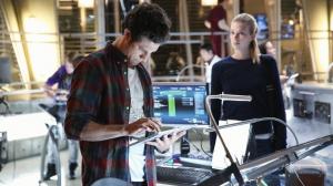 Кадры из фильма Сшиватели / Stitchers (2015)