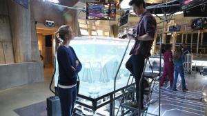 Кадры из фильма Сшиватели / Stitchers (2015)