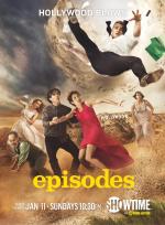 Эпизоды / Episodes (2011)