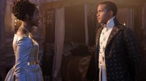 Кадры из фильма Под несчастливой звездой / Still Star-Crossed (2017)