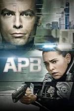 В розыске / A.P.B. (2017)