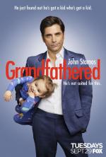 Дедушка поневоле / Grandfathered (2015)
