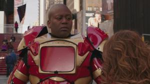 Кадры из фильма Несгибаемая Кимми Шмидт / Unbreakable Kimmy Schmidt (2015)