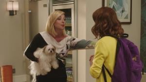 Кадры из фильма Несгибаемая Кимми Шмидт / Unbreakable Kimmy Schmidt (2015)