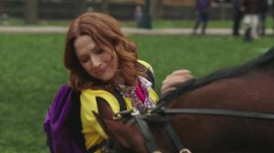 Кадры из фильма Несгибаемая Кимми Шмидт / Unbreakable Kimmy Schmidt (2015)