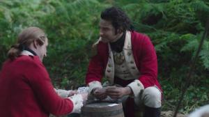 Кадры из фильма Полдарк / Poldark (2015)