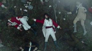 Кадры из фильма Полдарк / Poldark (2015)