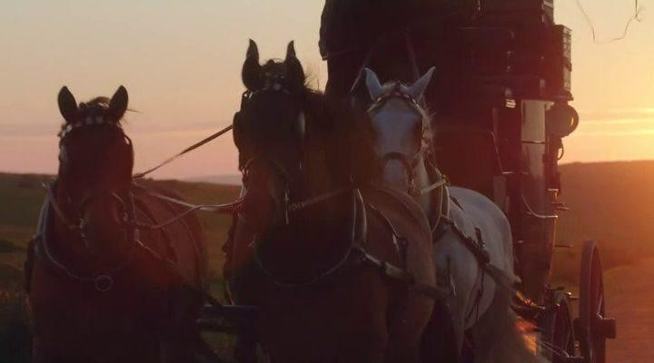 Кадр из фильма Полдарк / Poldark (2015)