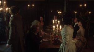 Кадры из фильма Полдарк / Poldark (2015)