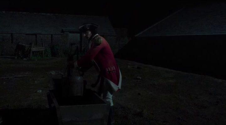 Кадр из фильма Полдарк / Poldark (2015)