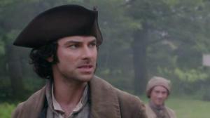 Кадры из фильма Полдарк / Poldark (2015)