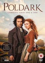 Полдарк / Poldark (2015)