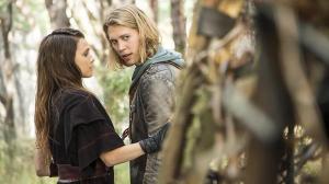 Кадры из фильма Хроники Шаннары / The Shannara Chronicles (2016)