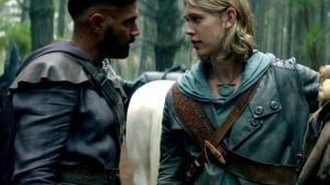 Кадры из фильма Хроники Шаннары / The Shannara Chronicles (2016)