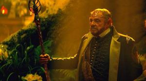 Кадры из фильма Хроники Шаннары / The Shannara Chronicles (2016)
