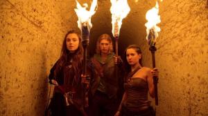 Кадры из фильма Хроники Шаннары / The Shannara Chronicles (2016)