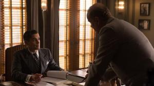 Кадры из фильма Последний магнат / The Last Tycoon (2016)