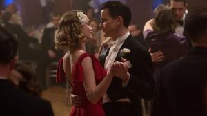Кадры из фильма Последний магнат / The Last Tycoon (2016)
