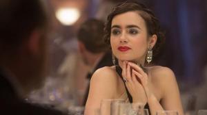 Кадры из фильма Последний магнат / The Last Tycoon (2016)
