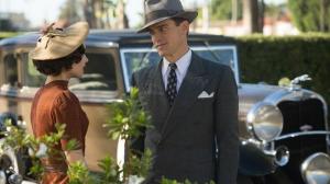 Кадры из фильма Последний магнат / The Last Tycoon (2016)