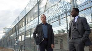 Кадры из фильма Босх / Bosch (2014)
