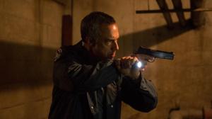 Кадры из фильма Босх / Bosch (2014)