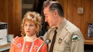 Кадры из фильма Твин Пикс / Twin Peaks (2017)