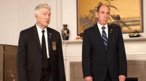 Кадры из фильма Твин Пикс / Twin Peaks (2017)