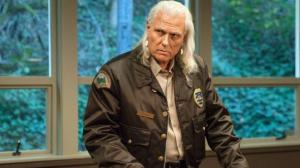 Кадры из фильма Твин Пикс / Twin Peaks (2017)